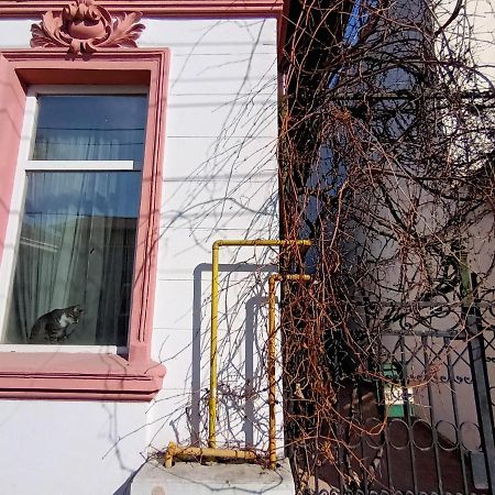 Apartament Casa Liveni Bukareszt Zewnętrze zdjęcie