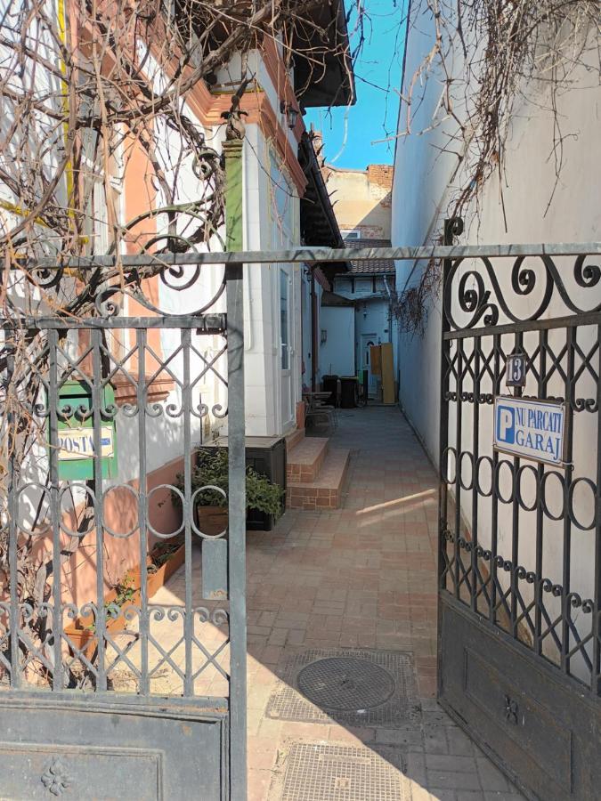 Apartament Casa Liveni Bukareszt Zewnętrze zdjęcie