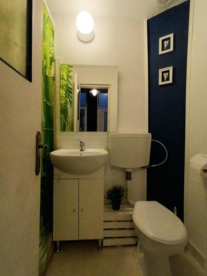 Apartament Casa Liveni Bukareszt Zewnętrze zdjęcie