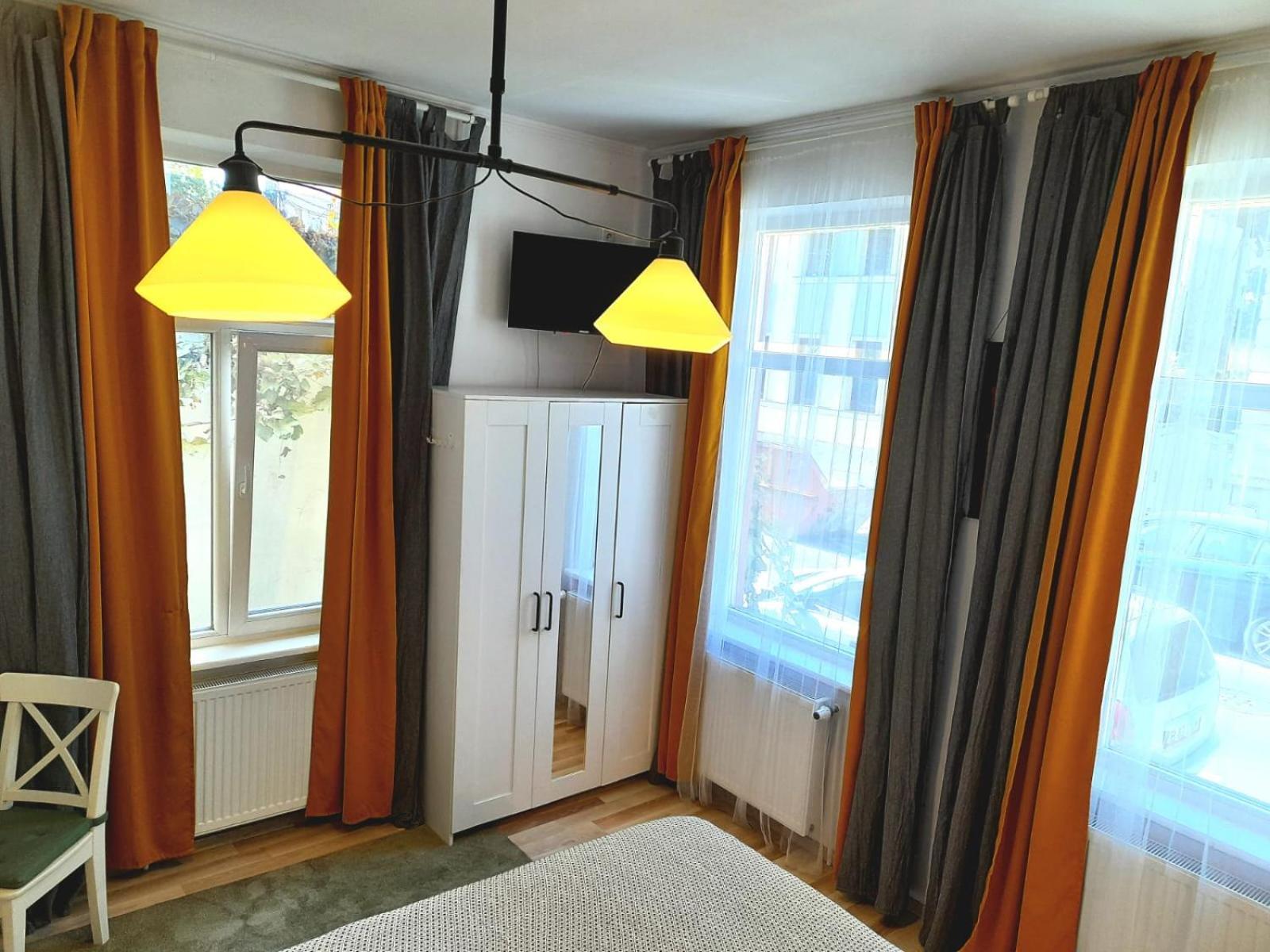 Apartament Casa Liveni Bukareszt Zewnętrze zdjęcie