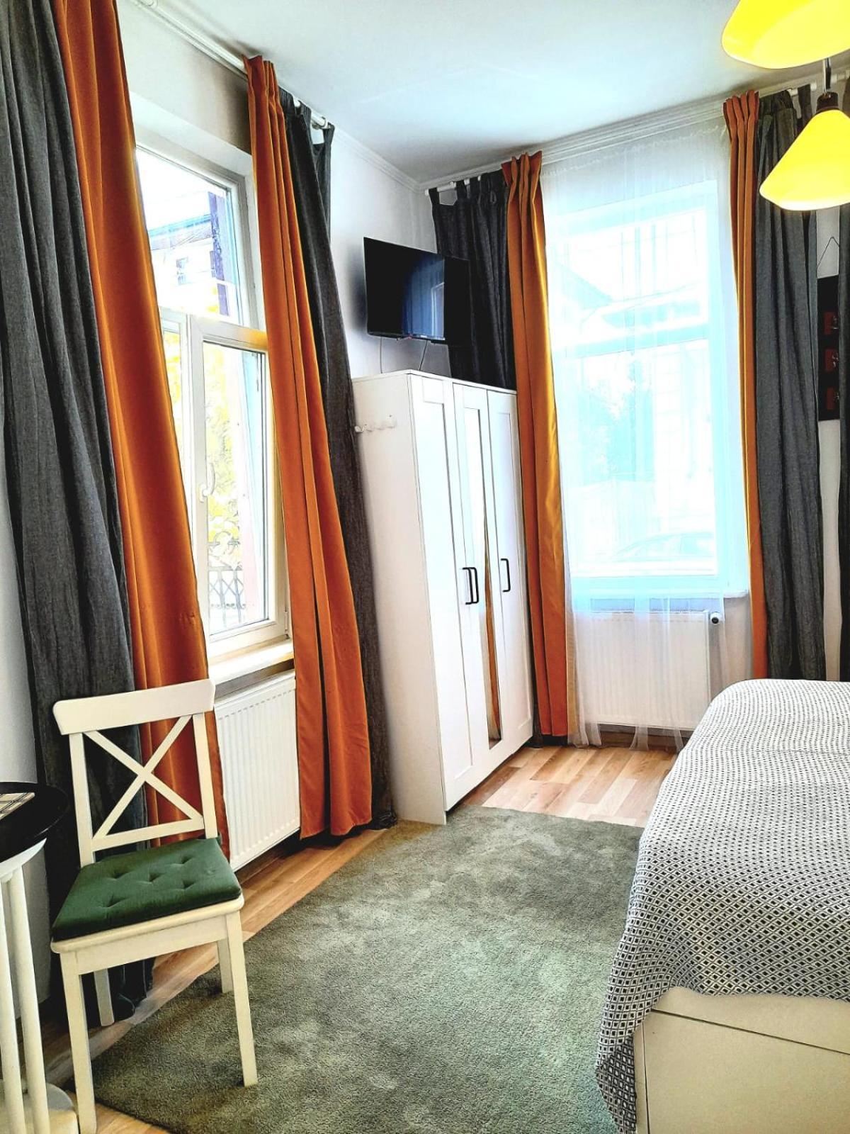 Apartament Casa Liveni Bukareszt Zewnętrze zdjęcie