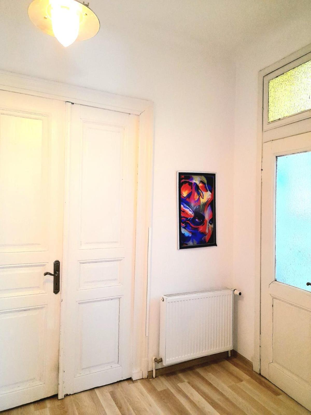 Apartament Casa Liveni Bukareszt Zewnętrze zdjęcie