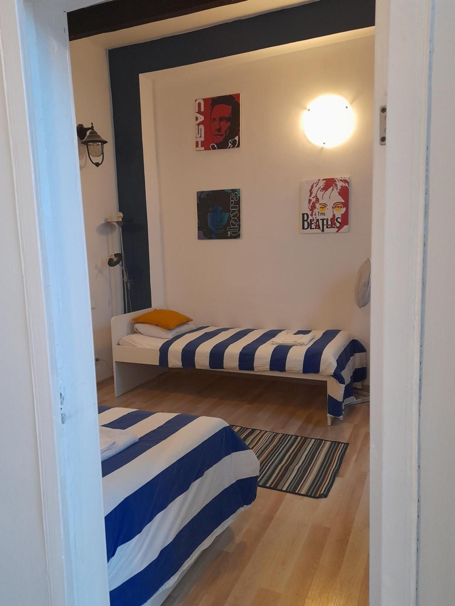 Apartament Casa Liveni Bukareszt Zewnętrze zdjęcie