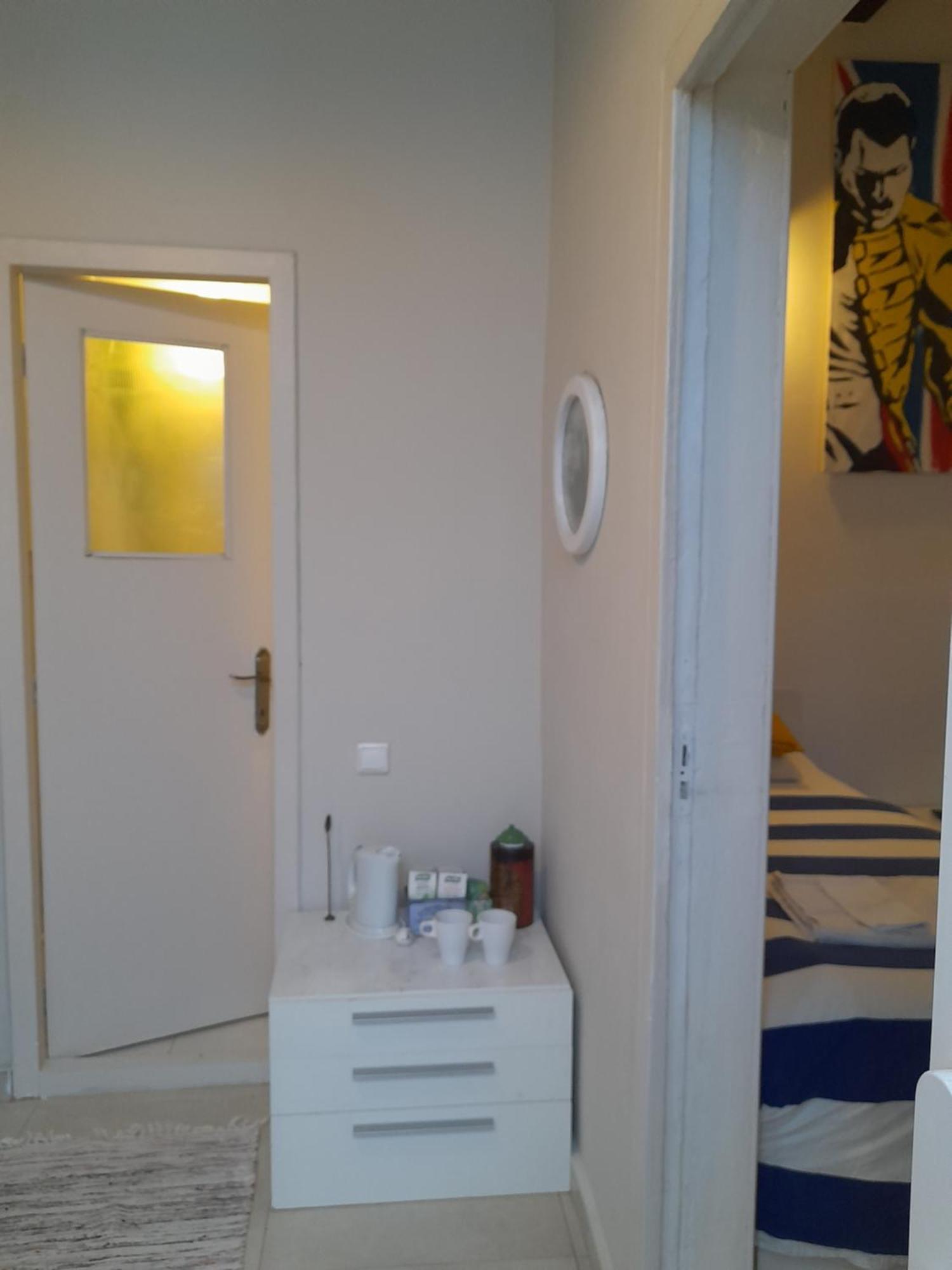 Apartament Casa Liveni Bukareszt Zewnętrze zdjęcie