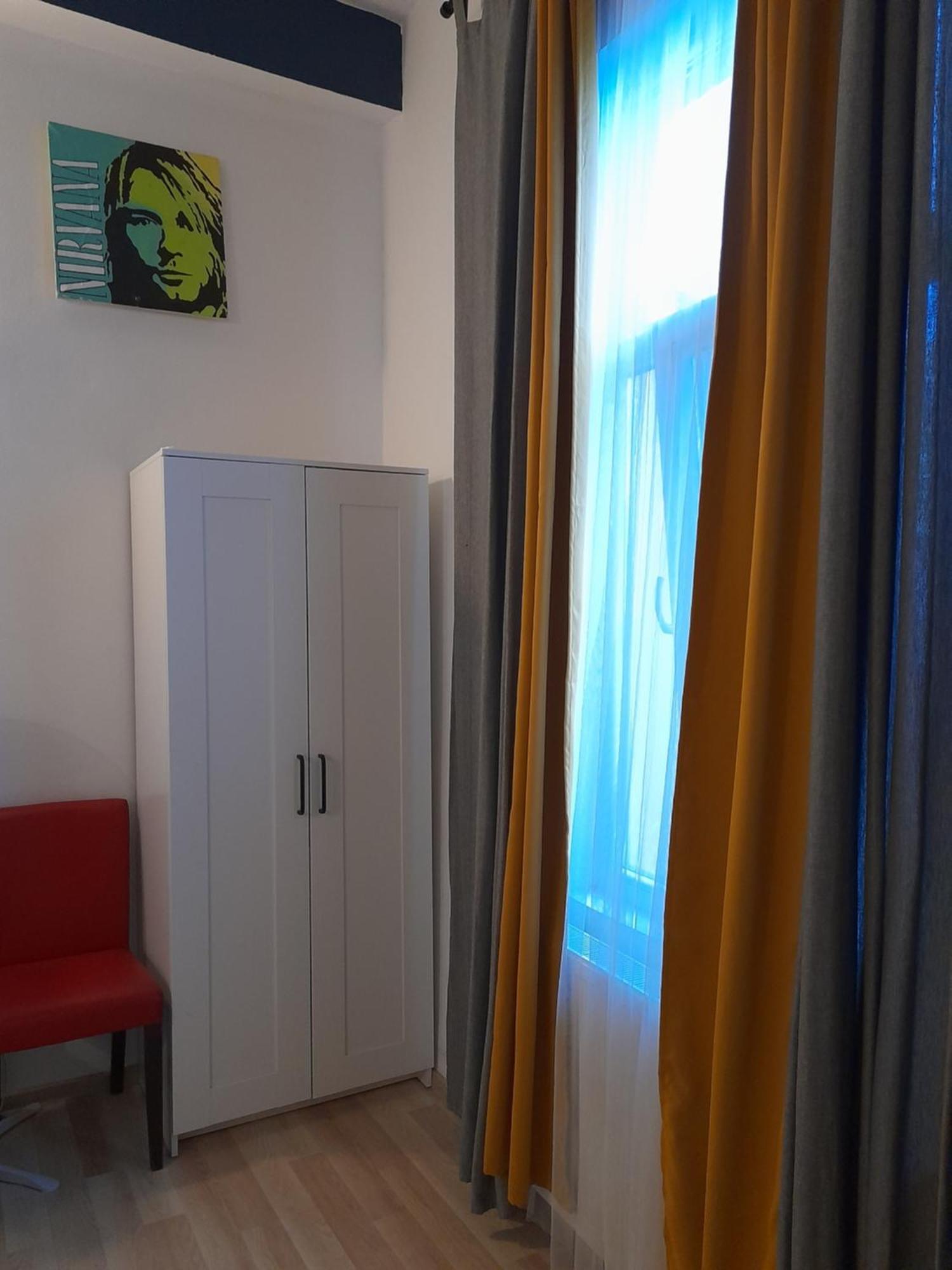 Apartament Casa Liveni Bukareszt Zewnętrze zdjęcie