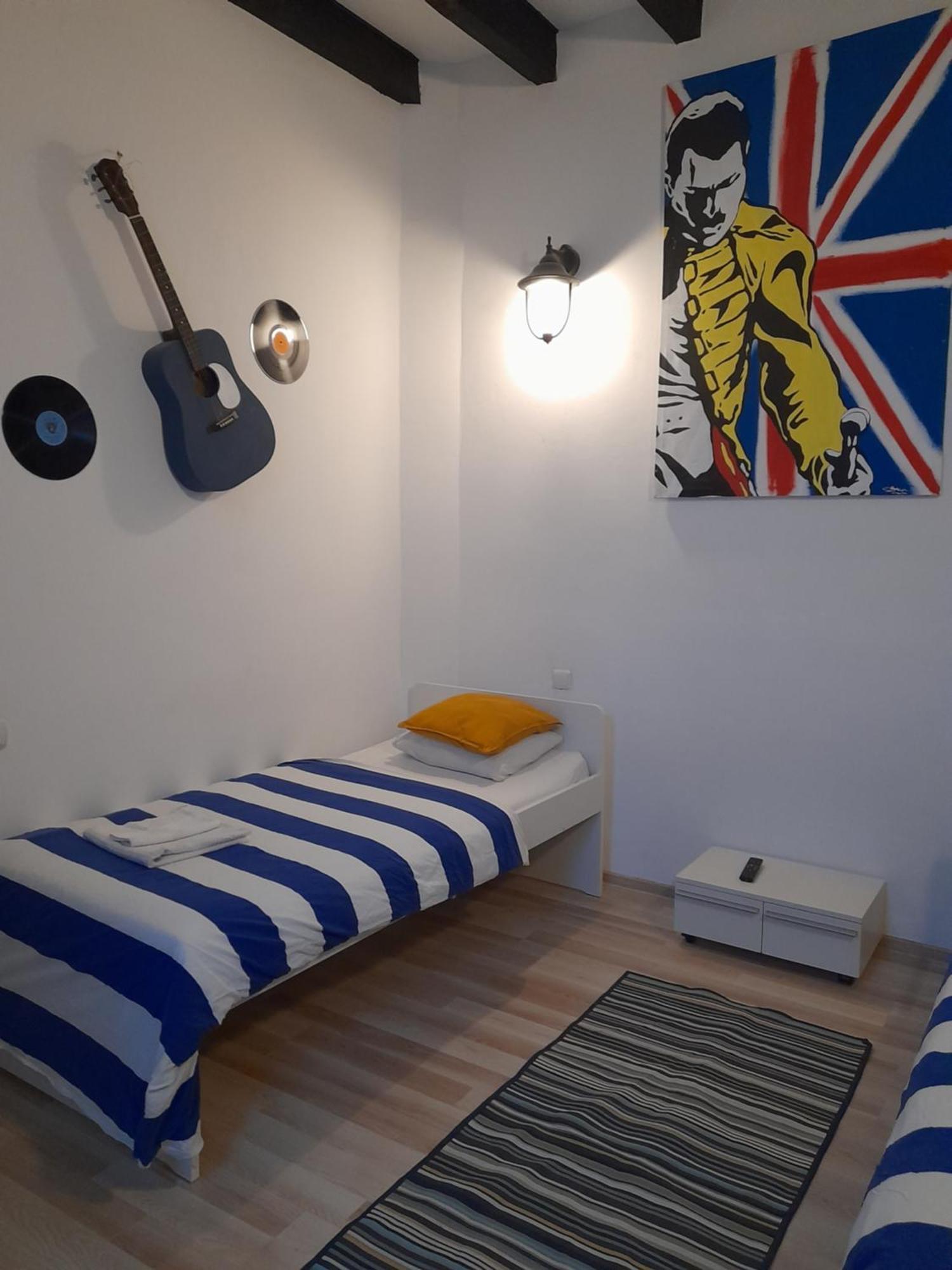Apartament Casa Liveni Bukareszt Zewnętrze zdjęcie