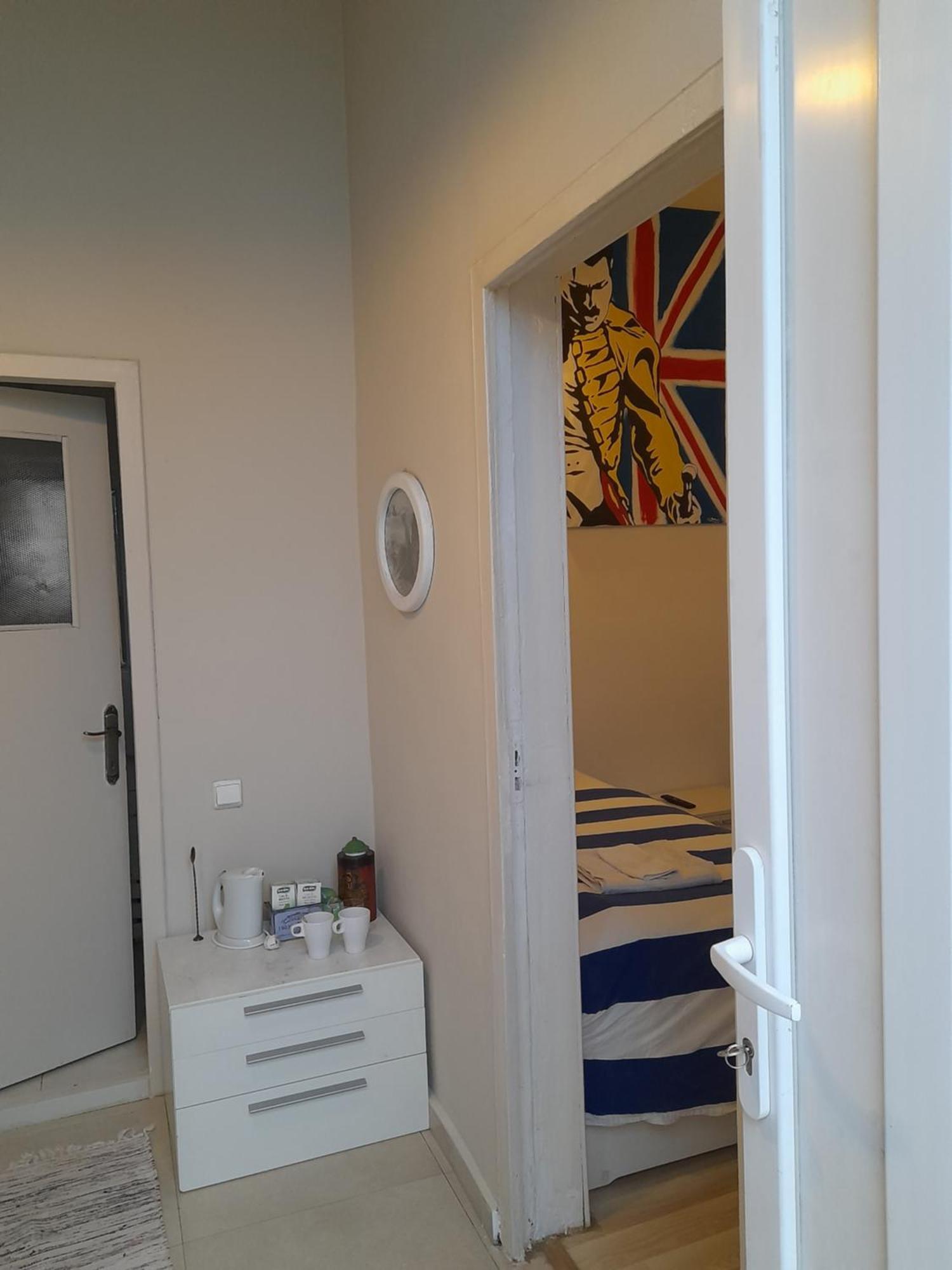 Apartament Casa Liveni Bukareszt Zewnętrze zdjęcie