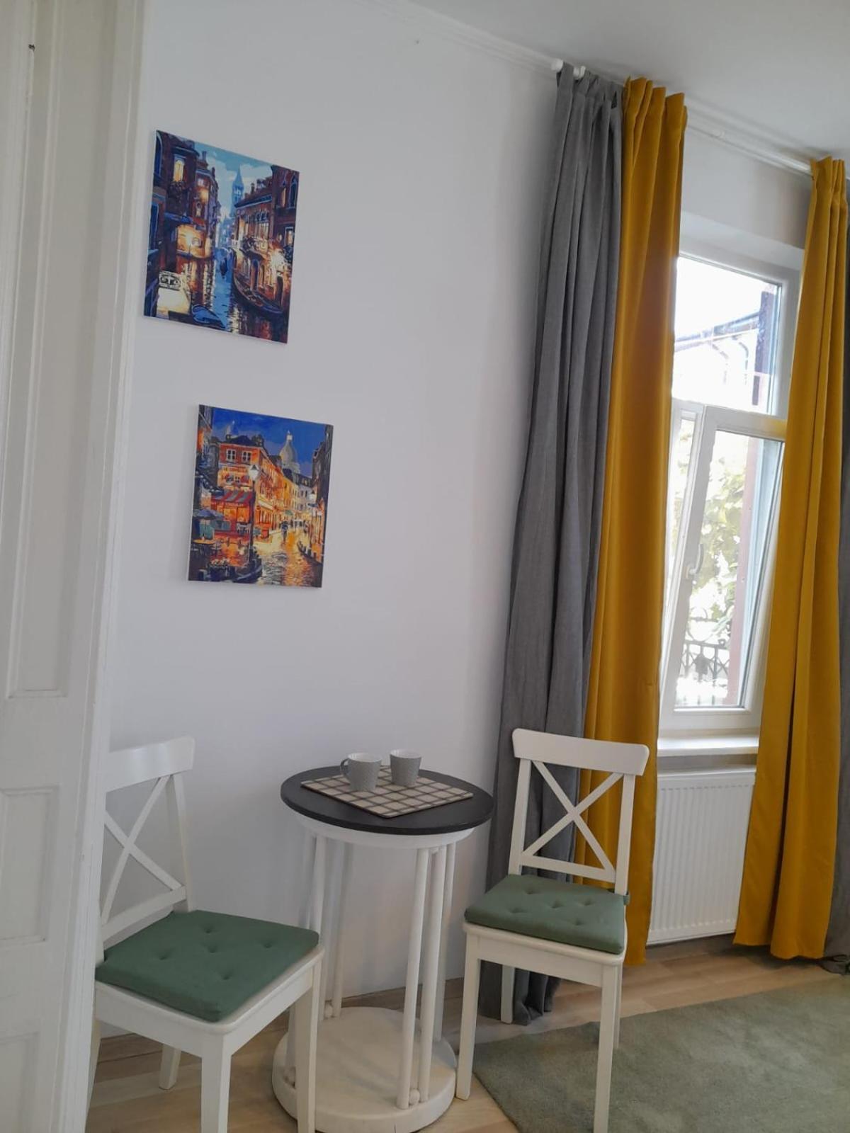 Apartament Casa Liveni Bukareszt Zewnętrze zdjęcie